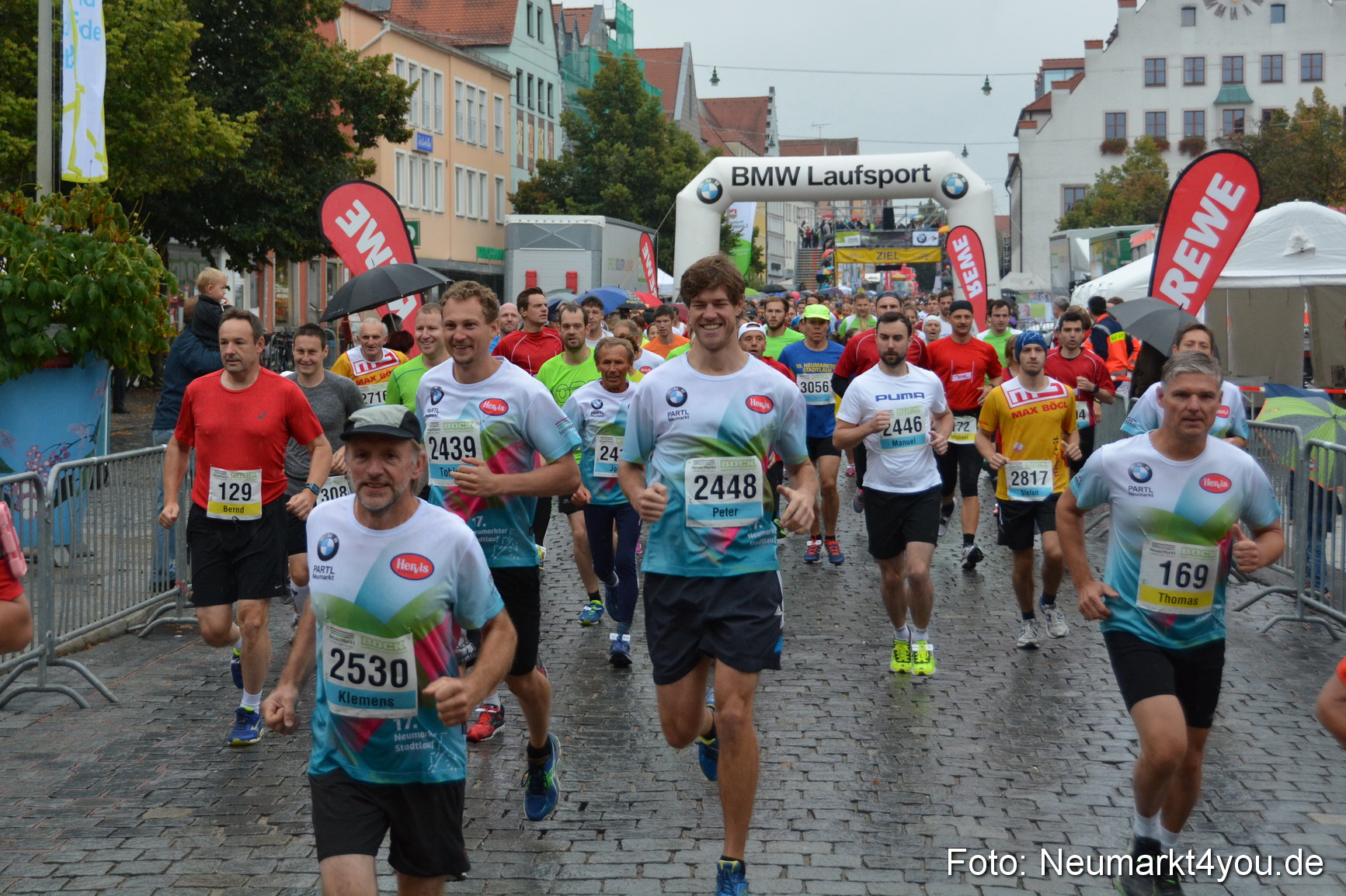Stadtlauf Neumarkt 2016 1608